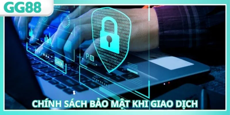 Chính sách bảo mật GG88 cần người chơi không chia sẻ tài khoản